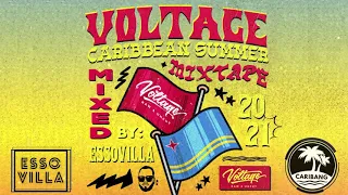CariBang Mix 2021 | Voltage Mixtape | Dancehall, Dembow & Afro House  by ESSOVILLA