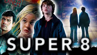 Super 8: A Masterpiece For The Wrong Generation