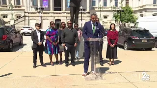 Accountability Board releases recommendations in Baltimore