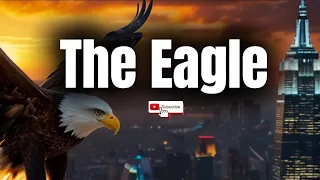 The Eagle : King of Birds #birds #theeagle