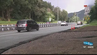 DOT has long-term fix for Hawaii's roads