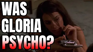Was Gloria A Psychopath? - Soprano Theories