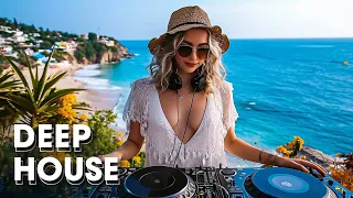Summer Music Mix 2024🌱Best Of Vocals Deep House🌱Deep House Mix by Summer Deep #13