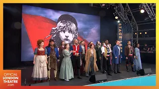 Les Misérables | West End LIVE 2022