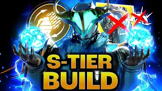 The #1 Titan Build!! STORM/HOIL Nerf = No Problem!