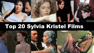 Top 20 Sylvia Kristel Films Part 2