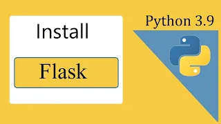 How to Install Flask on Windows 10 | Complete Installation Guide 2021