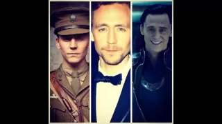Tom Hiddleston - Crazy In Love