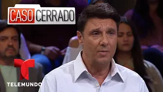 Terrorista Adolescente💣😩☠| Caso Cerrado | Telemundo