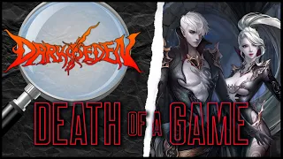 Death of a Game: Dark Eden