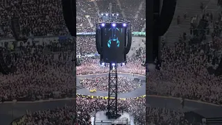 Metallica live in Hamburg 2023 - For whom the bell tolls