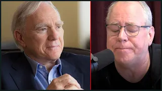 Bret Easton Ellis: - Robert McKee Is Full Of Crap!