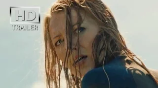 The Shallows | official international trailer #2 (2016) Blake Lively