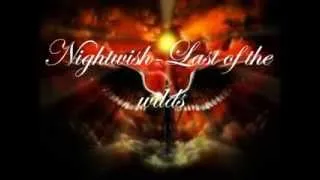 Nightwish last of the wilds