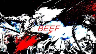 Playboi Carti - Beef Instrumental REMAKE