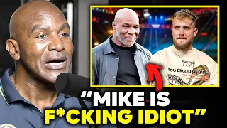 Boxing Pros Finally REVEAL Their Picks For Mike Tyson VS Jake Paul