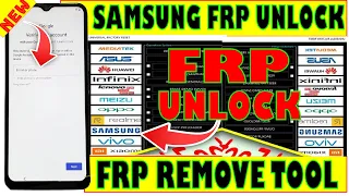 Finally 2 New Method 2024 ✅| Samsung Frp Bypass Android 12/13/14 With pc |Google Account Remove🔥