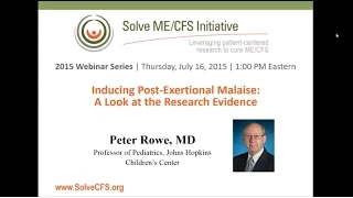 Inducing Post-Exertional Malaise in ME/CFS: A Look at the Research Evidence