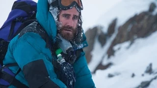 Эверест / Everest - Русский трейлер (2015)