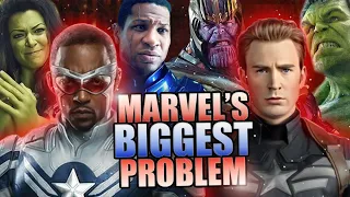 Marvel's BIGGEST Challenge Before Secret Wars & How They Fix It
