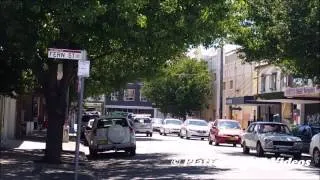 Hamilton Station Traffic 2