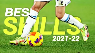 Best Football Skills 2021-22 #15