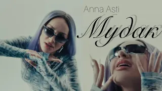 Anna Asti - Мудак (Official Audio) 2023