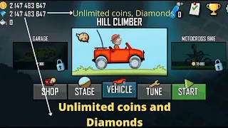 Hack hill climb racing game 🔥🔥