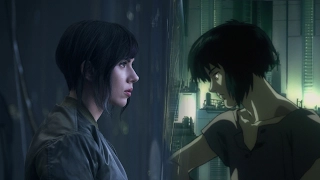 Ghost In The Shell 2017 | Fan ReCut Trailer | ReMastered Shelling Sequence OST