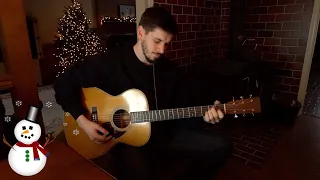 twenty one pilots - Christmas Saves The Year Cover