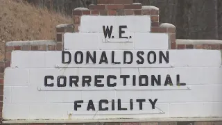 Inmate at Donaldson prison killed in assault