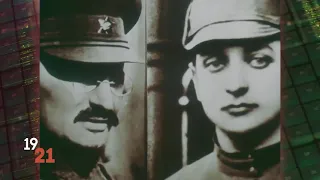 восстание в Кронштадте (1921)