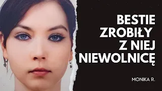 Nikt nie słyszał JEJ dramatu