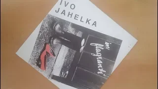 In Flagranti - Ivo Jahelka LP