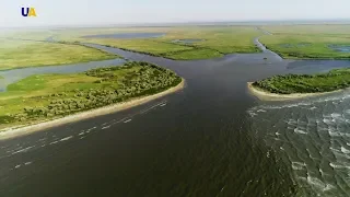 Північне Причорномор'я | Незвідана Україна