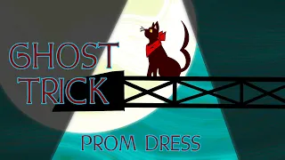 Ghost Trick : Prom Dress Meme