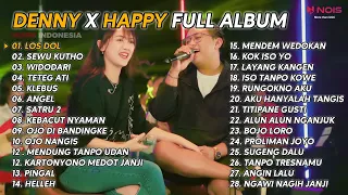 DENNY CAKNAN X HAPPY ASMARA " LOS DOL , SEWU KUTHO " FULL ALBUM NEW 28 SONG