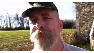Varg  Vikernes, Subtitulado, paganismo parte VII, sacrificios humanos