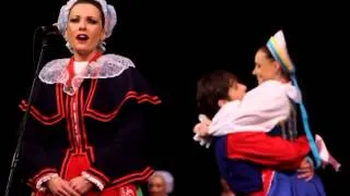 Slask Polish Song and Dance Ensemble - February 8, 2014