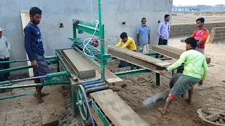 Bangladesh Bricks  | Bricks Manufacturing Process | Sylhet