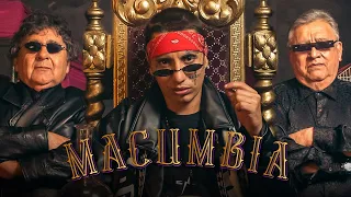 Los Palmeras y Neo Pistea – Macumbia (Video Oficial) | Cumbia Tube