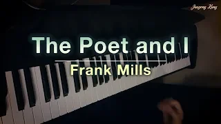 The Poet and I - Frank Mills - piano cover - Jaeyong Kang