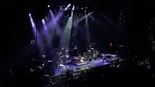 Candlebox - All Down Hill From Here (Live) @ Amalie Arena - 98 RockFest - Tampa, Florida