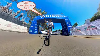 Cape Town Cycle Tour - 2024