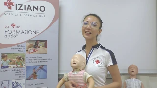 Disostruzione Pediatrica e Adulta Completo e Definitivo con Attestato e Materiale Didattico