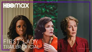 The First Lady | Trailer | HBO Max