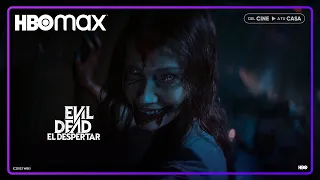 Evil Dead: El despertar | Trailer Oficial | HBO Max