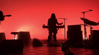 PPP (Live) - Beach House