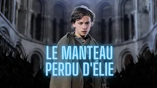 LE MANTEAU PERDU D'ÉLIE film complet en français French Full Film