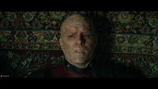 Deadpool 'I'm About to do Something Terrible' Scene